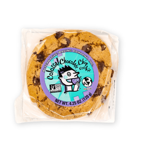 Luscious Lemon Poppyseed | Organic, Gluten-Free & Delicious